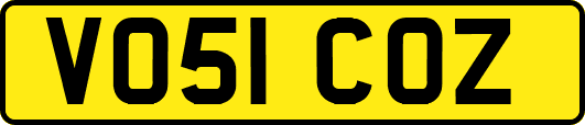 VO51COZ