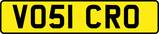 VO51CRO