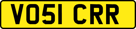VO51CRR