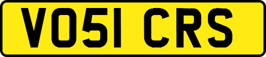 VO51CRS
