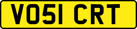 VO51CRT