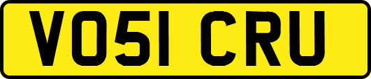 VO51CRU