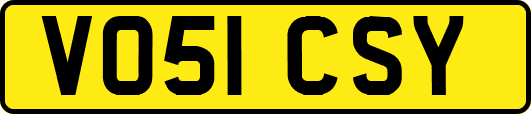 VO51CSY