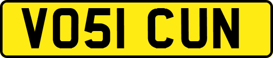 VO51CUN