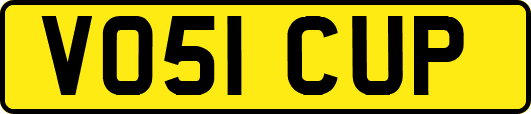 VO51CUP