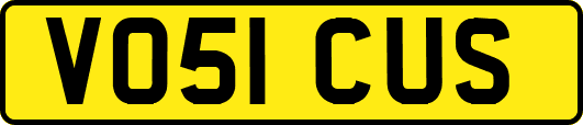 VO51CUS