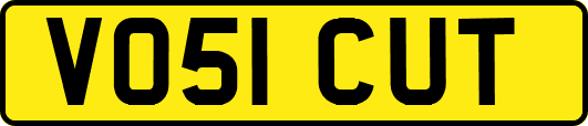 VO51CUT