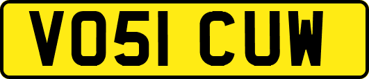 VO51CUW