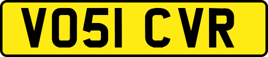 VO51CVR