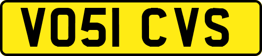 VO51CVS