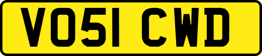 VO51CWD