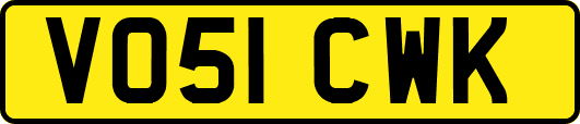 VO51CWK