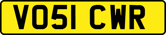 VO51CWR