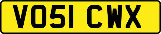 VO51CWX