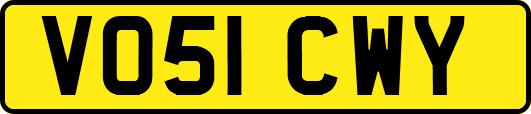 VO51CWY