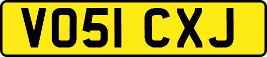 VO51CXJ