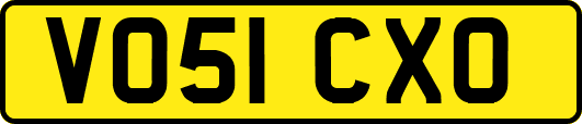 VO51CXO