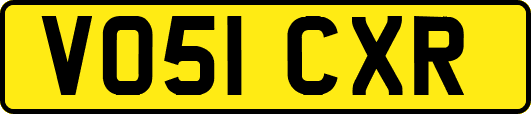 VO51CXR