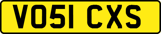 VO51CXS
