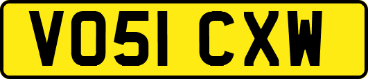 VO51CXW