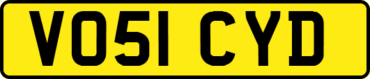 VO51CYD