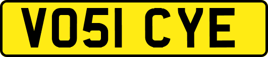 VO51CYE