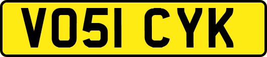 VO51CYK