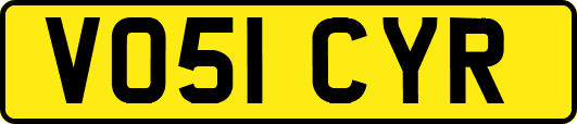 VO51CYR