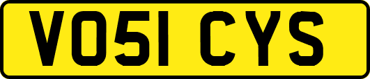 VO51CYS