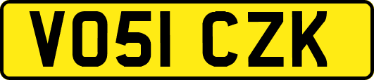 VO51CZK