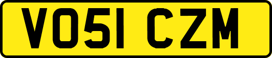 VO51CZM