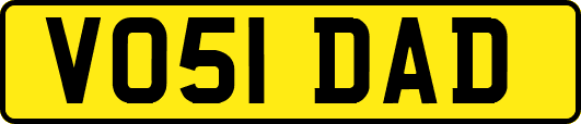 VO51DAD
