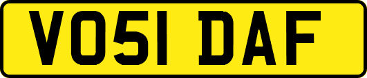 VO51DAF