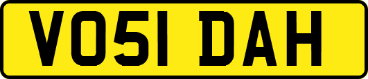 VO51DAH