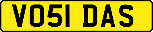 VO51DAS