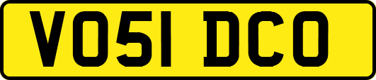 VO51DCO