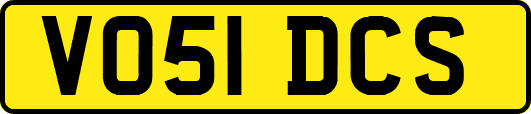 VO51DCS