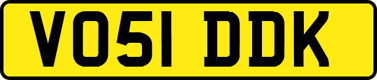 VO51DDK