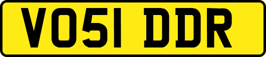 VO51DDR