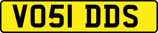 VO51DDS