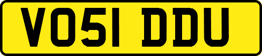 VO51DDU
