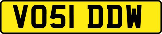 VO51DDW