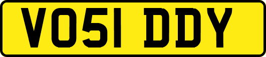 VO51DDY