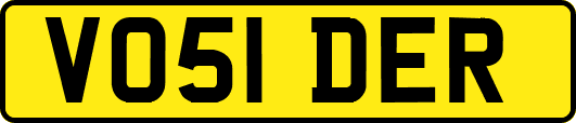 VO51DER