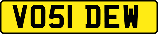 VO51DEW