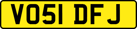 VO51DFJ