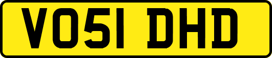 VO51DHD