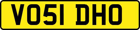 VO51DHO