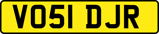 VO51DJR