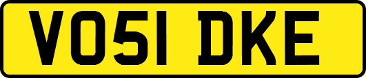 VO51DKE